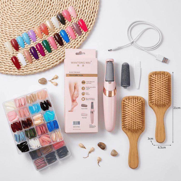 Essentials