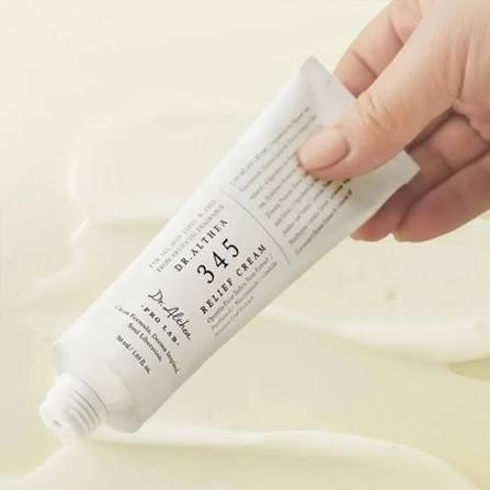 Dr.Althea - 345 Relief Cream