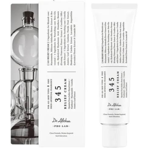 Dr.Althea - 345 Relief Cream