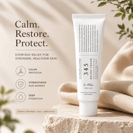 Dr.Althea - 345 Relief Cream