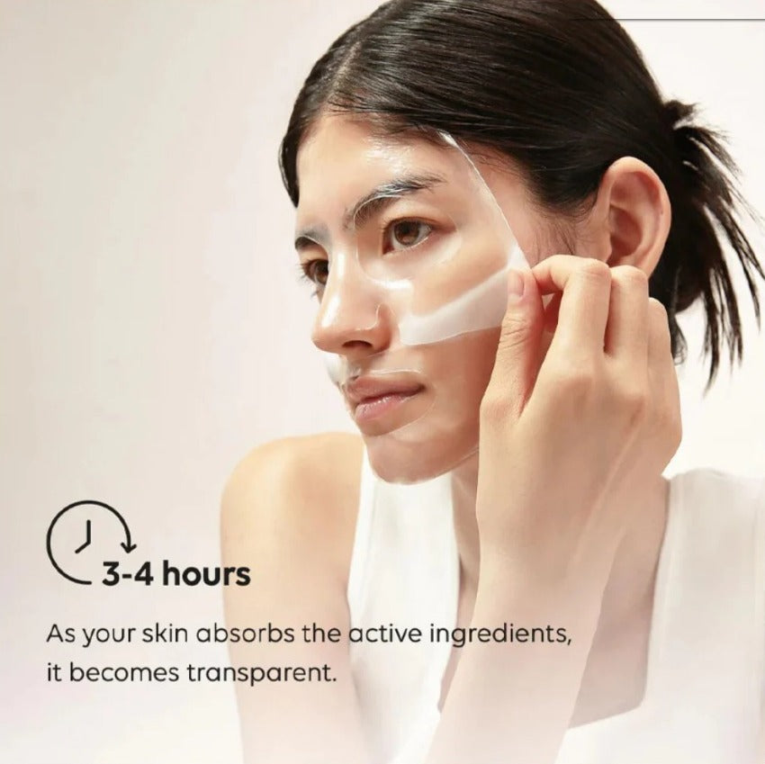 Biodance Real Deep Collagen Mask - Original Korean Hydrating Face Mask