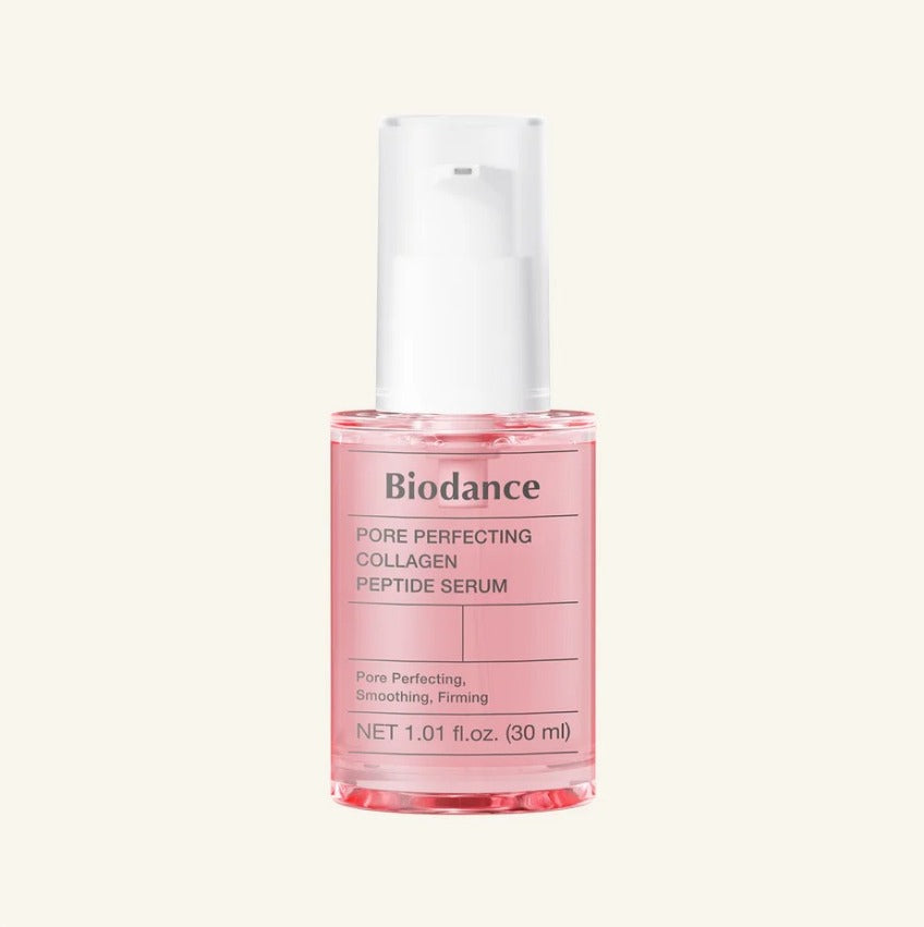 Biodance Collagen Glow Serum - Original Korean Hydrating Skin Treatment