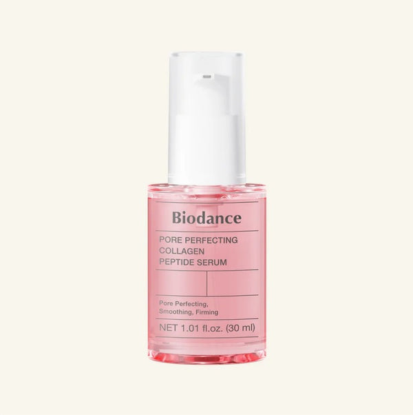 Biodance Collagen Glow Serum - Original Korean Hydrating Skin Treatment