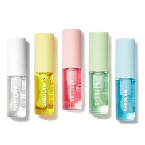 08 Items Makeup Deal - Most Demanding
