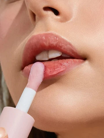 SHEGLAM Hydrating Lip Oil – Glossy Lip Care & Shine (05 Pieces)